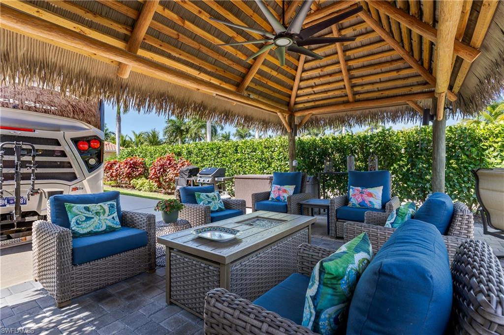 13627 Snook Circle Naples, FL 34114 - Photo 3 of 32