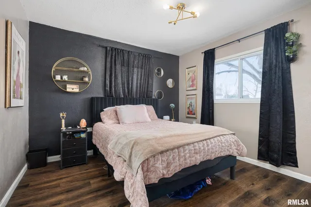 $110,000 | 806 Lincoln Road, Marquette Heights, IL 61554