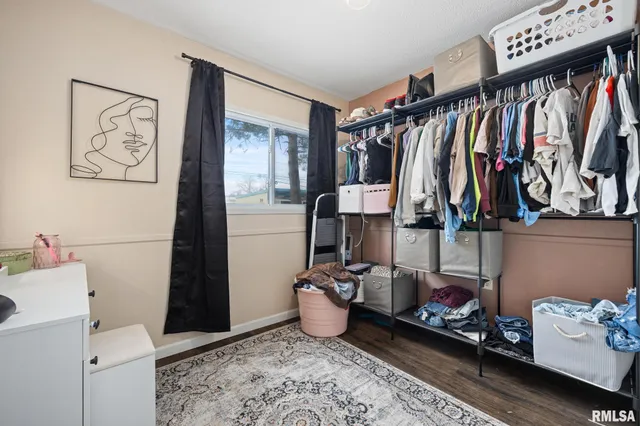 $110,000 | 806 Lincoln Road, Marquette Heights, IL 61554