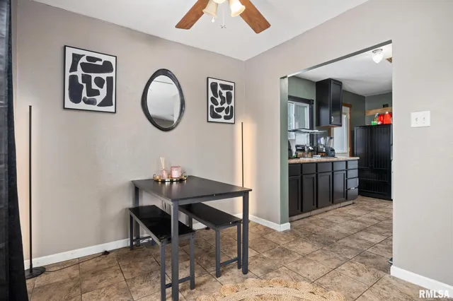 $110,000 | 806 Lincoln Road, Marquette Heights, IL 61554