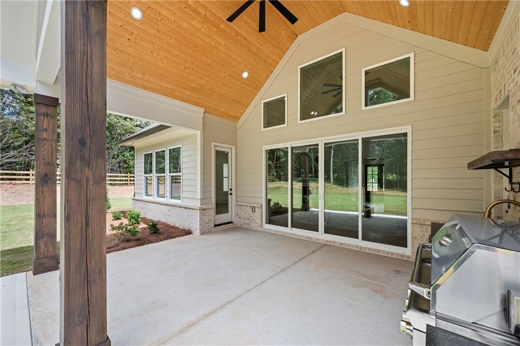 2889 Briscoe Road Loganville, GA 30052 - Photo 71 of 84
