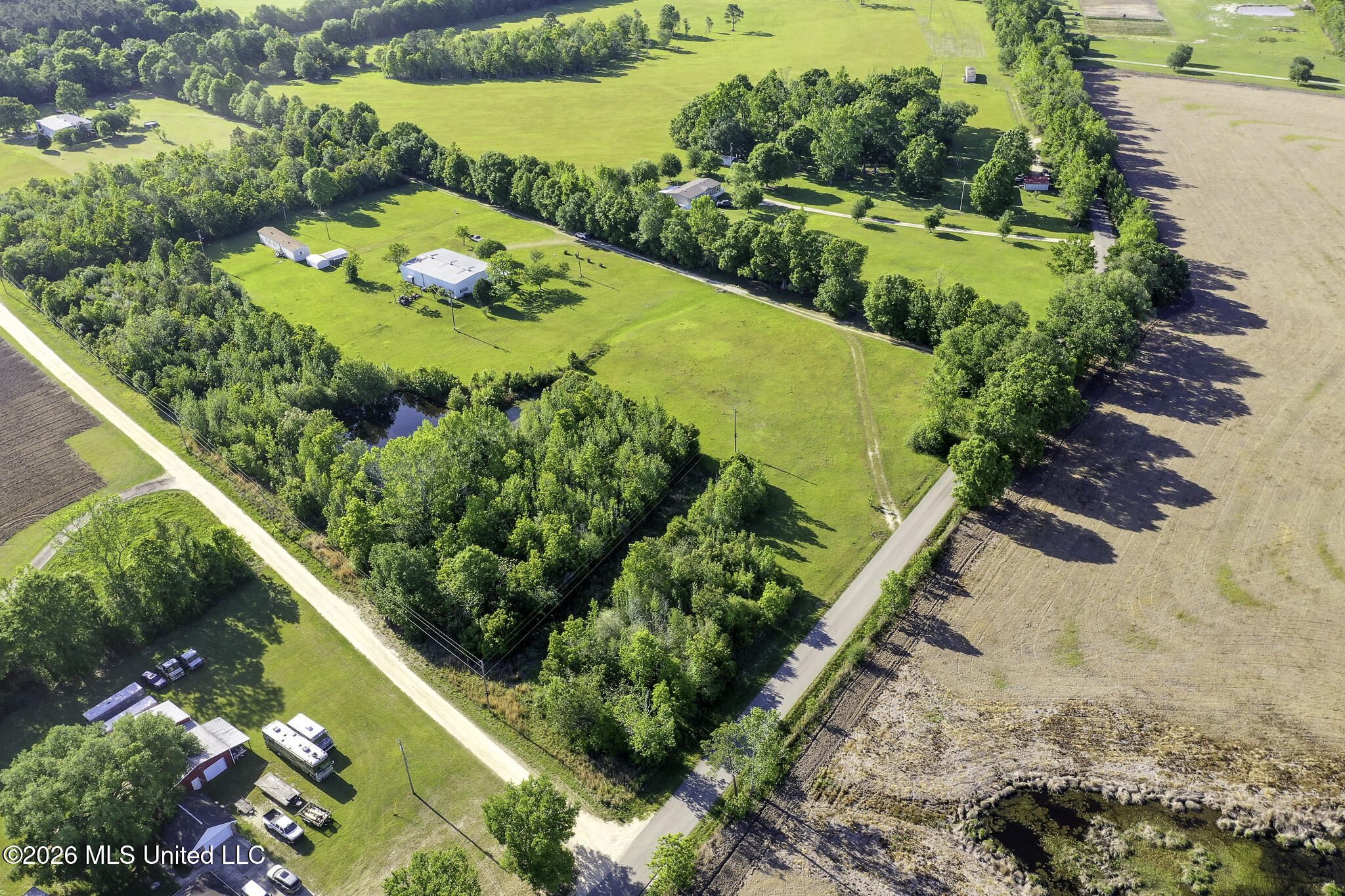 0 Werner Road Picayune, MS 39466 - Photo 2 of 42 LPEWernerRoad-6