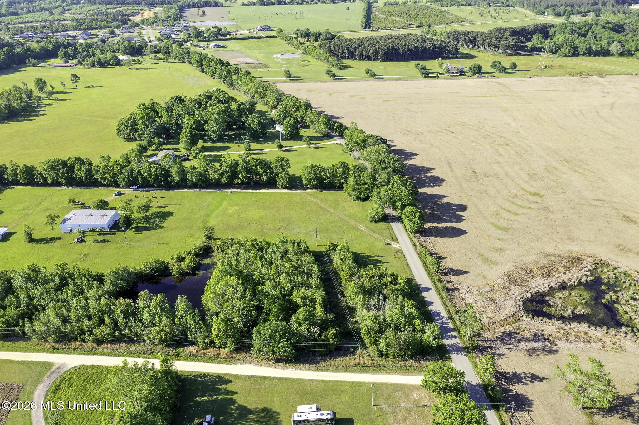 0 Werner Road Picayune, MS 39466 - Photo 3 of 42 LPEWernerRoad-7