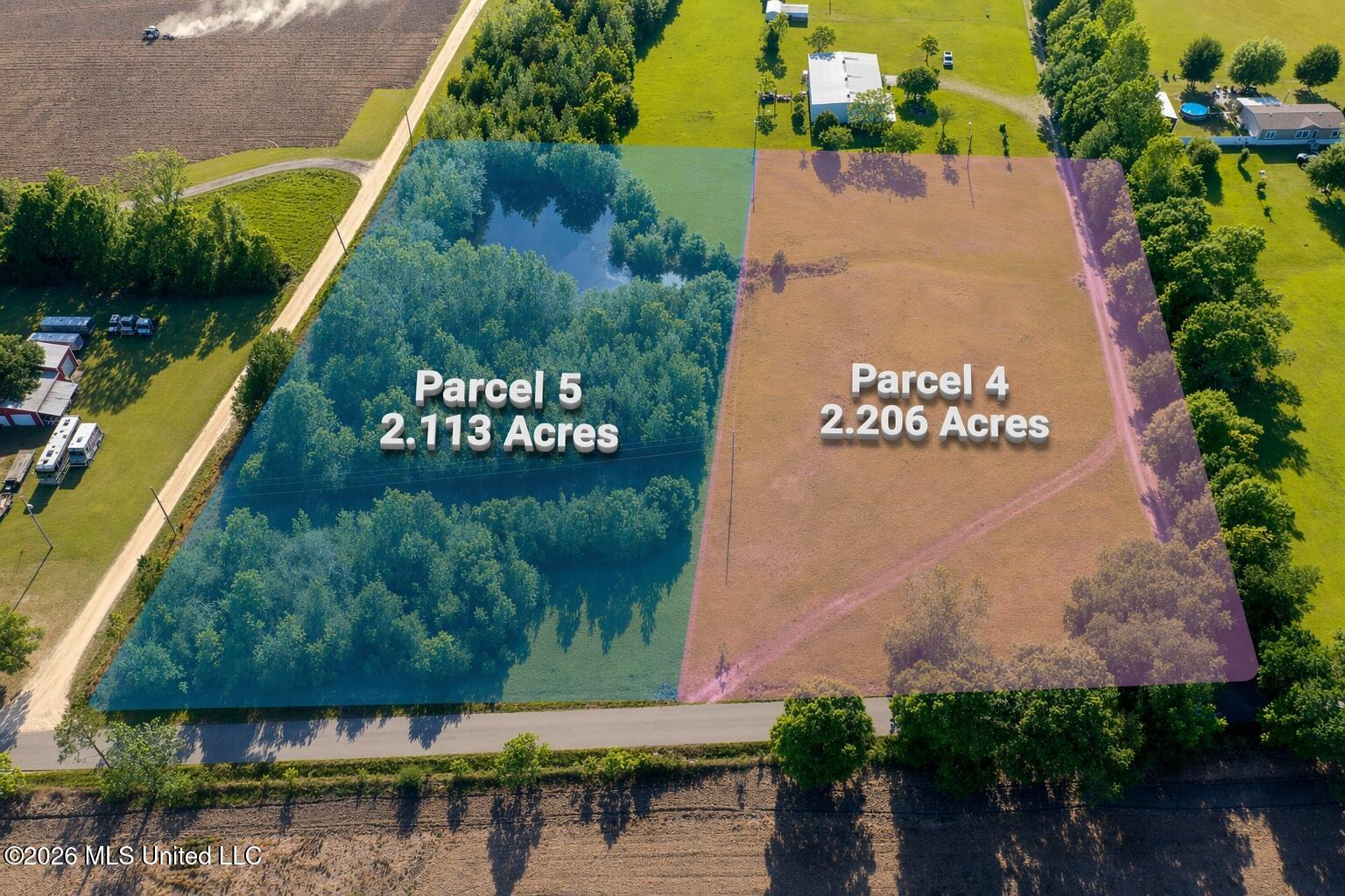 0 Werner Road Picayune, MS 39466 - Photo 4 of 42 WernerA