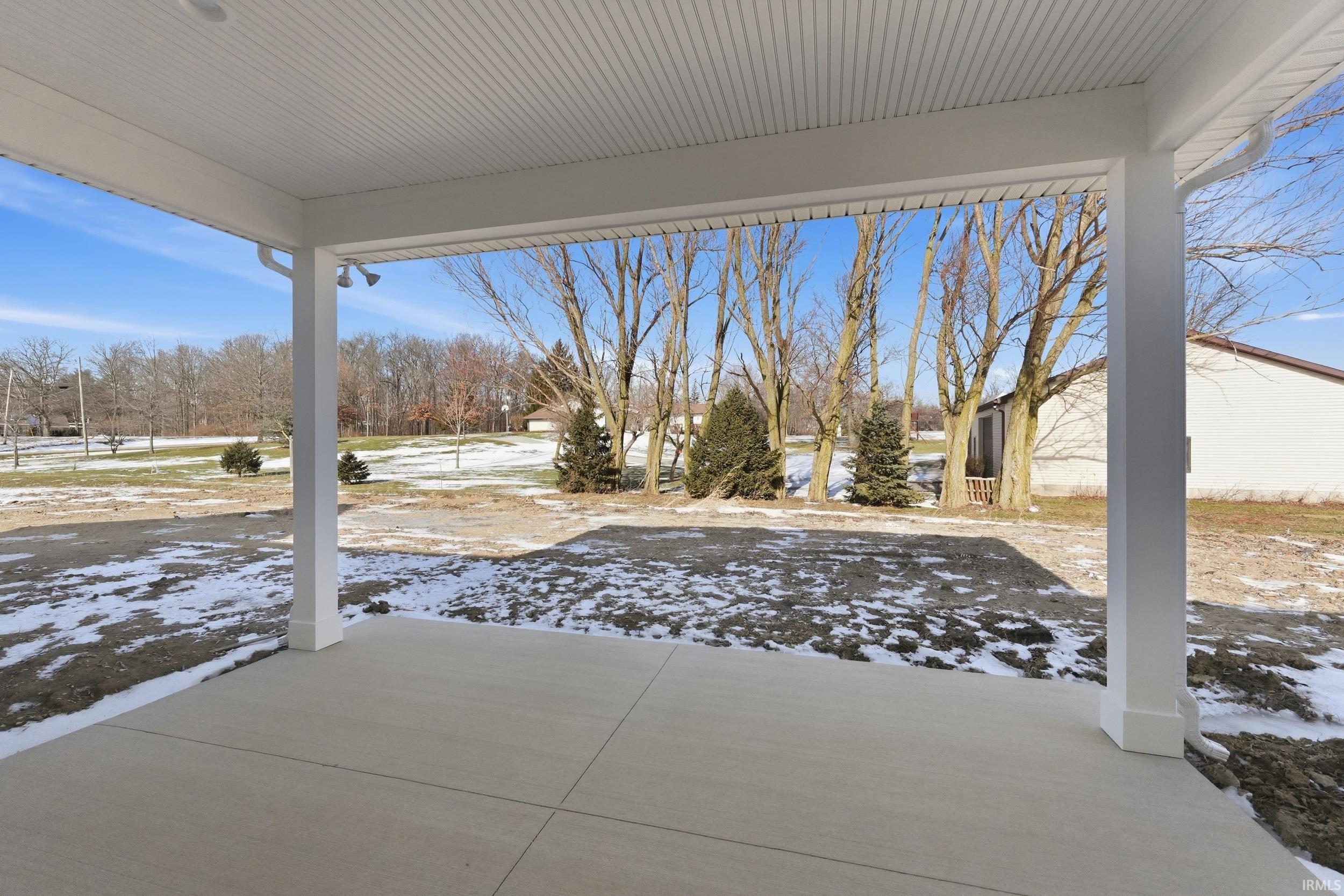 9331 Fuji Cove Fort Wayne, IN 46835 - Photo 34 of 36