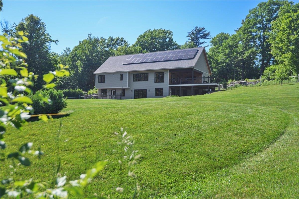 2516 Rotax Road Monkton, VT 05473 - Photo 3 of 60 Gallery Image 3