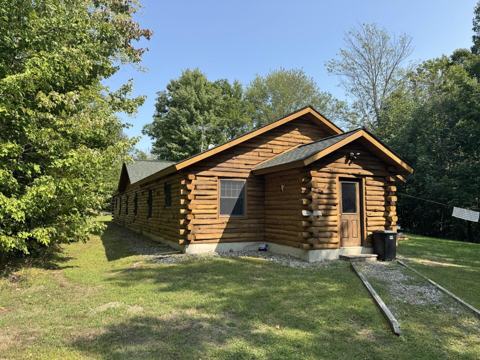 309 Pond Road Burnham, ME 04922 - Photo 1 of 23 Cover