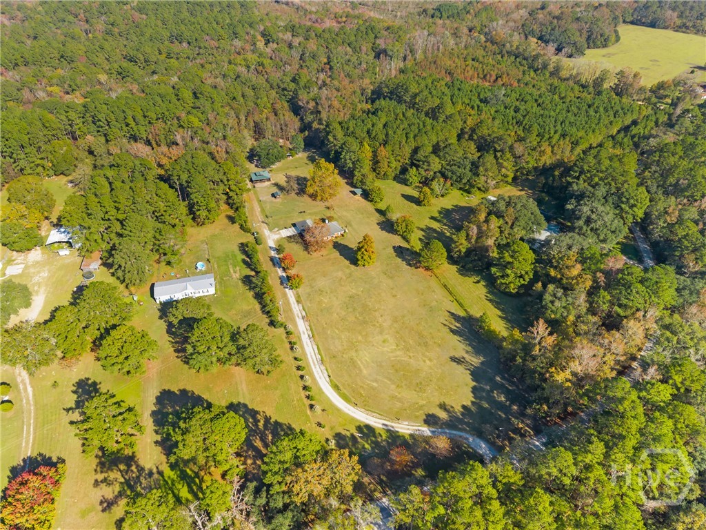357 Pound Road Guyton, GA 31312 - Photo 39 of 49