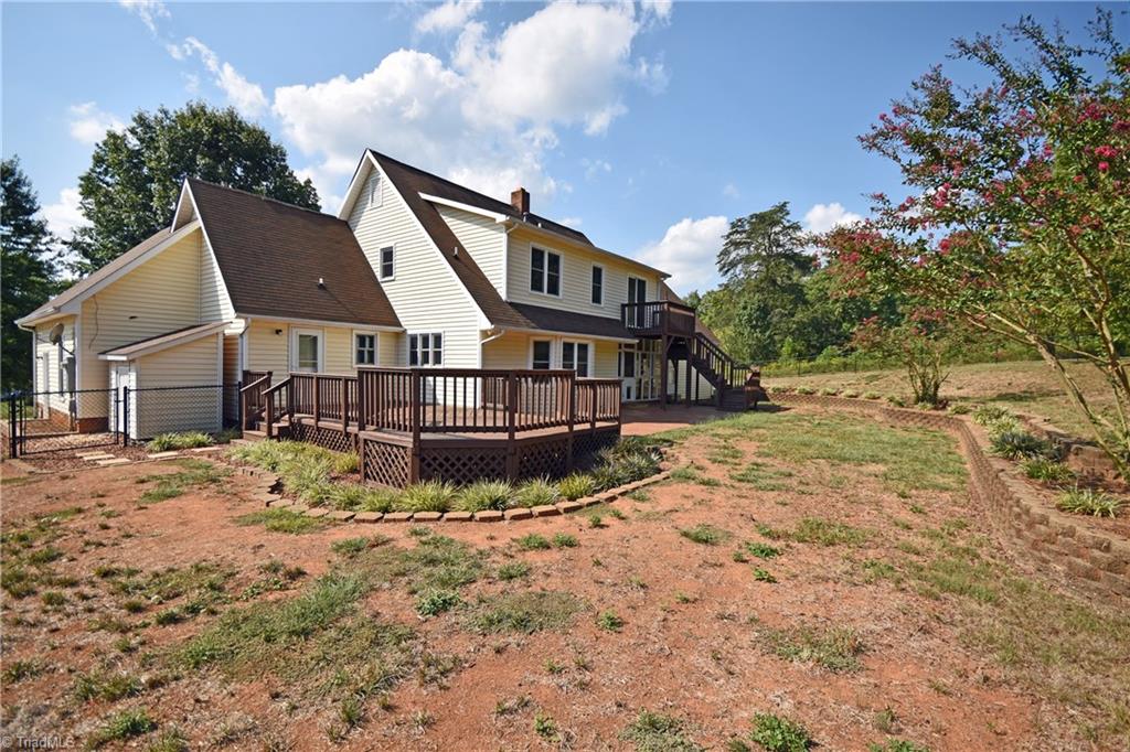 5231 Davis Road Walkertown, NC 27051 - Photo 29 of 30 Gallery Image 29