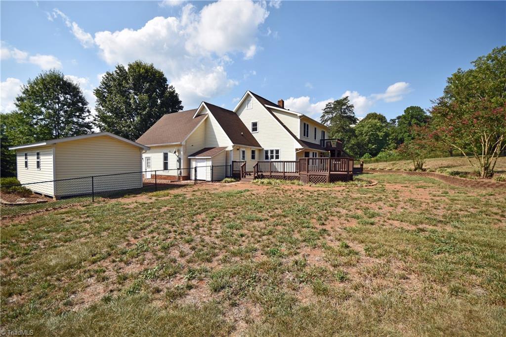 5231 Davis Road Walkertown, NC 27051 - Photo 30 of 30 Gallery Image 30