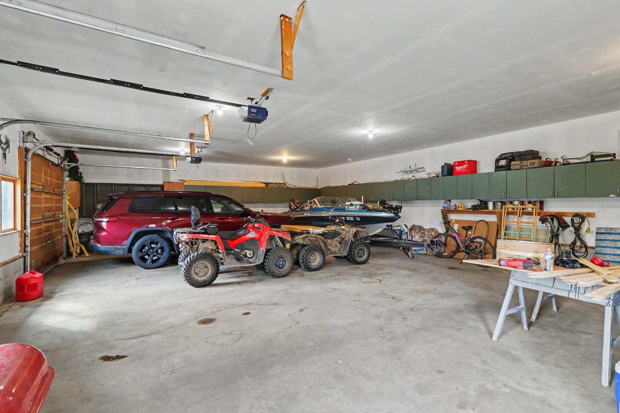 2340 Croker Road Eagle River, WI 54521 - Photo 25 of 36 Gallery Image 25