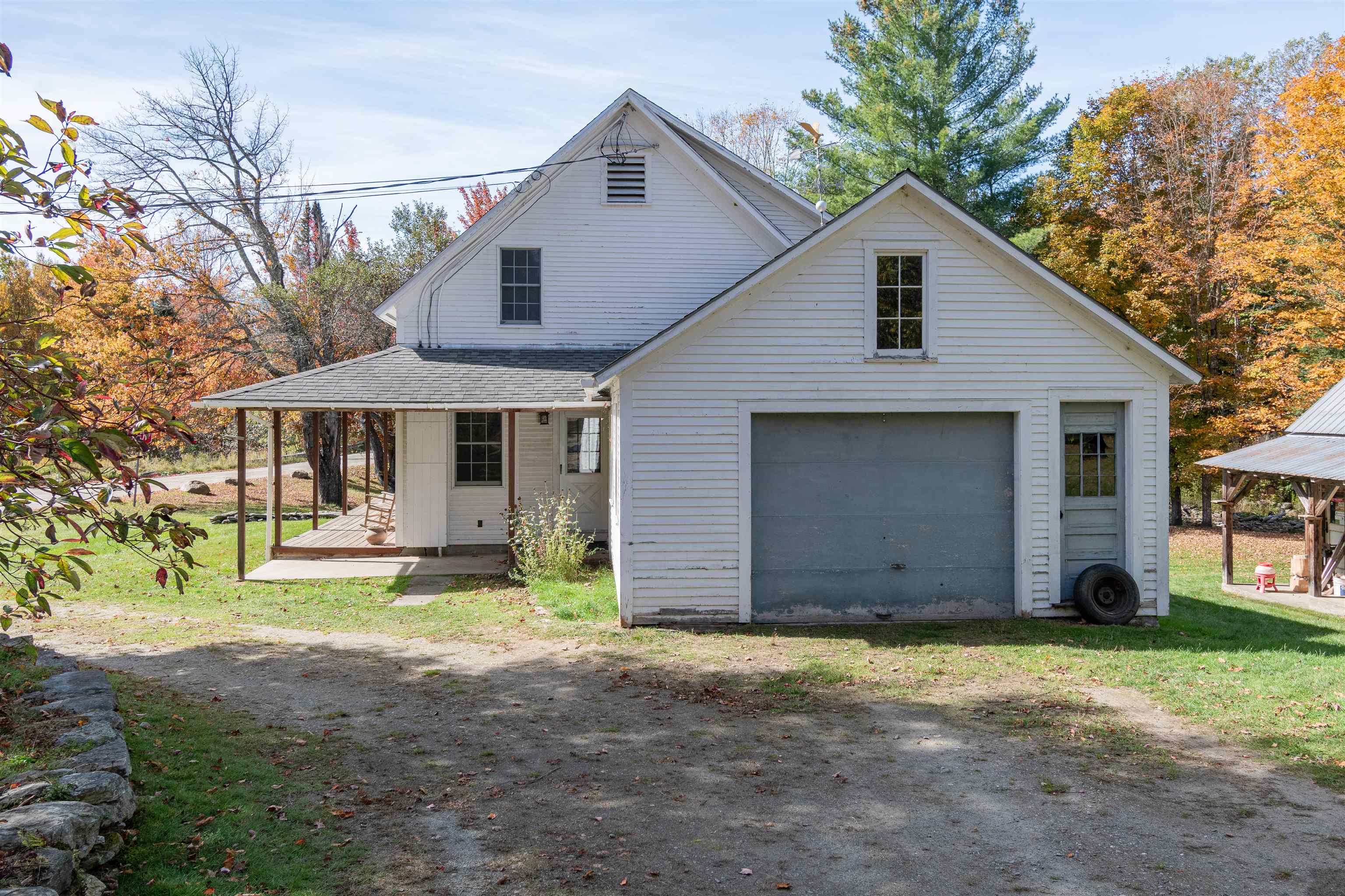 1733 Ober Hill Road Johnson, VT 05656 - Photo 26 of 36