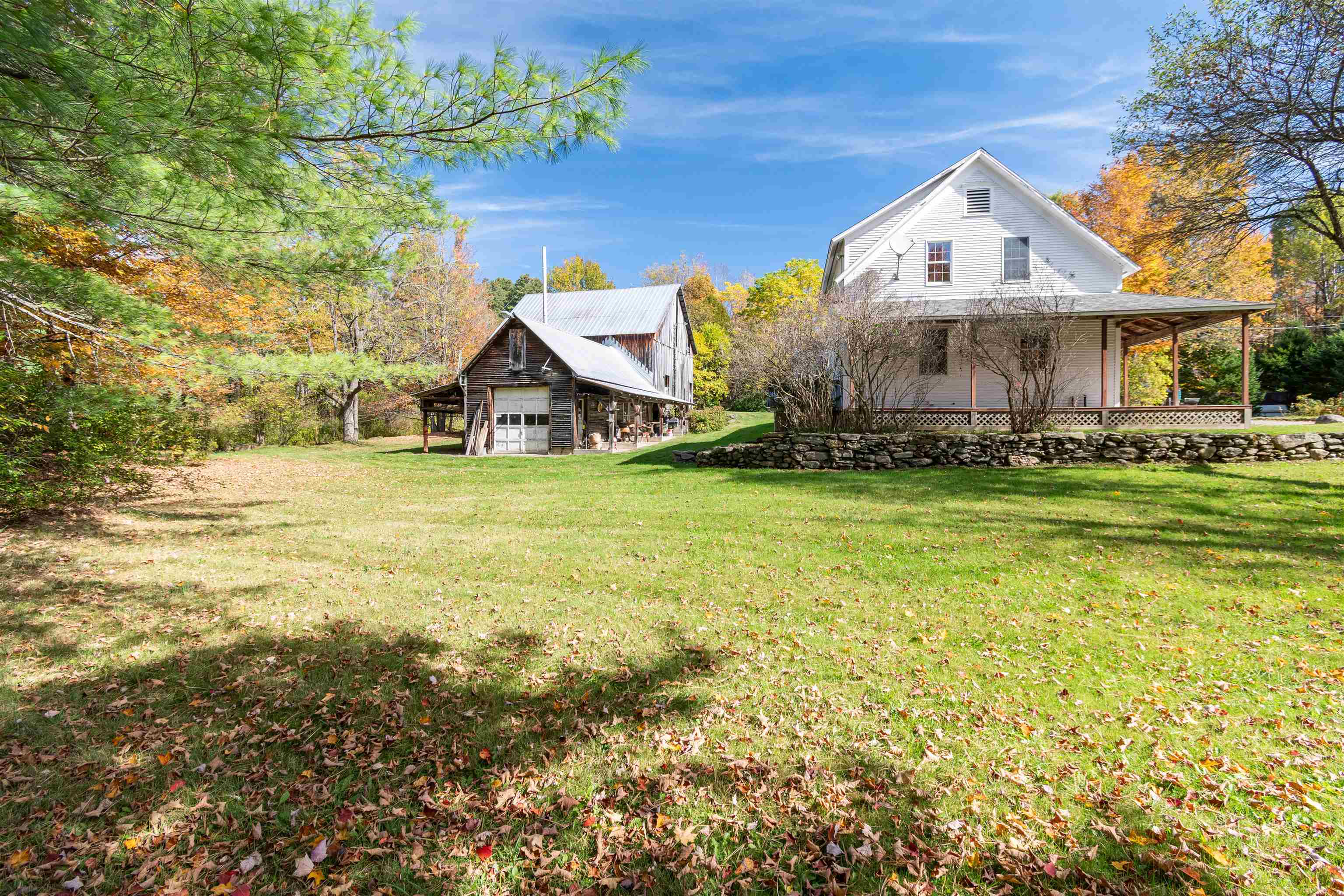 1733 Ober Hill Road Johnson, VT 05656 - Photo 29 of 36