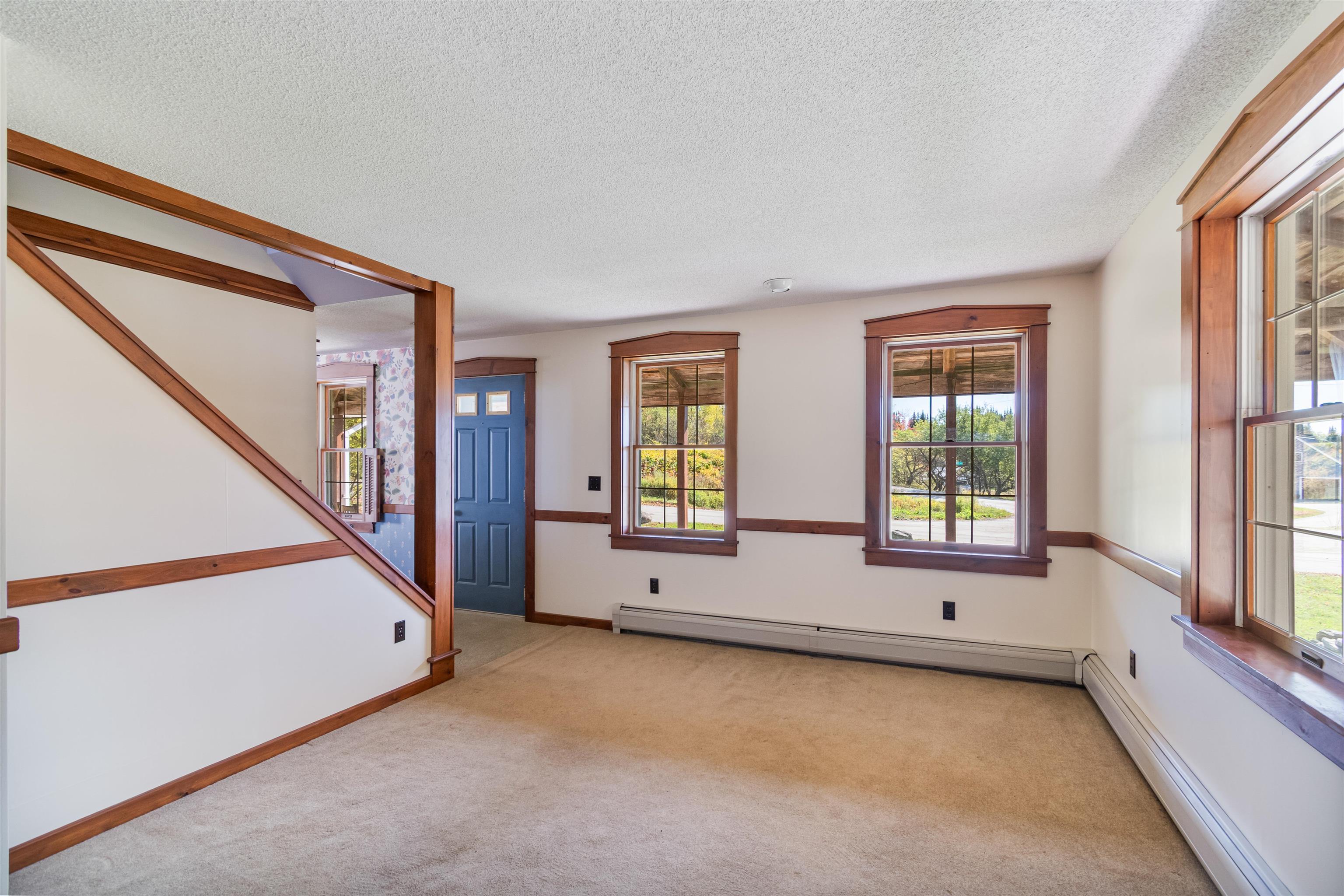 1733 Ober Hill Road Johnson, VT 05656 - Photo 3 of 36