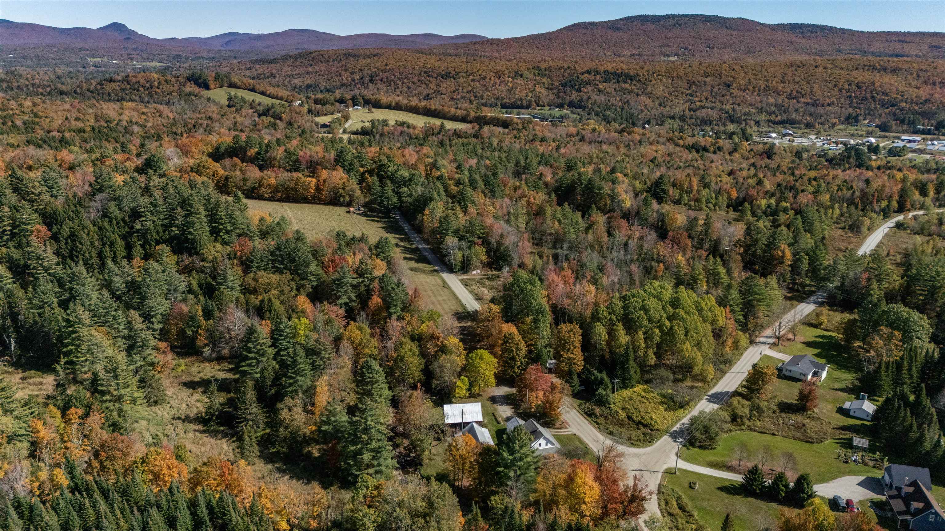 1733 Ober Hill Road Johnson, VT 05656 - Photo 36 of 36