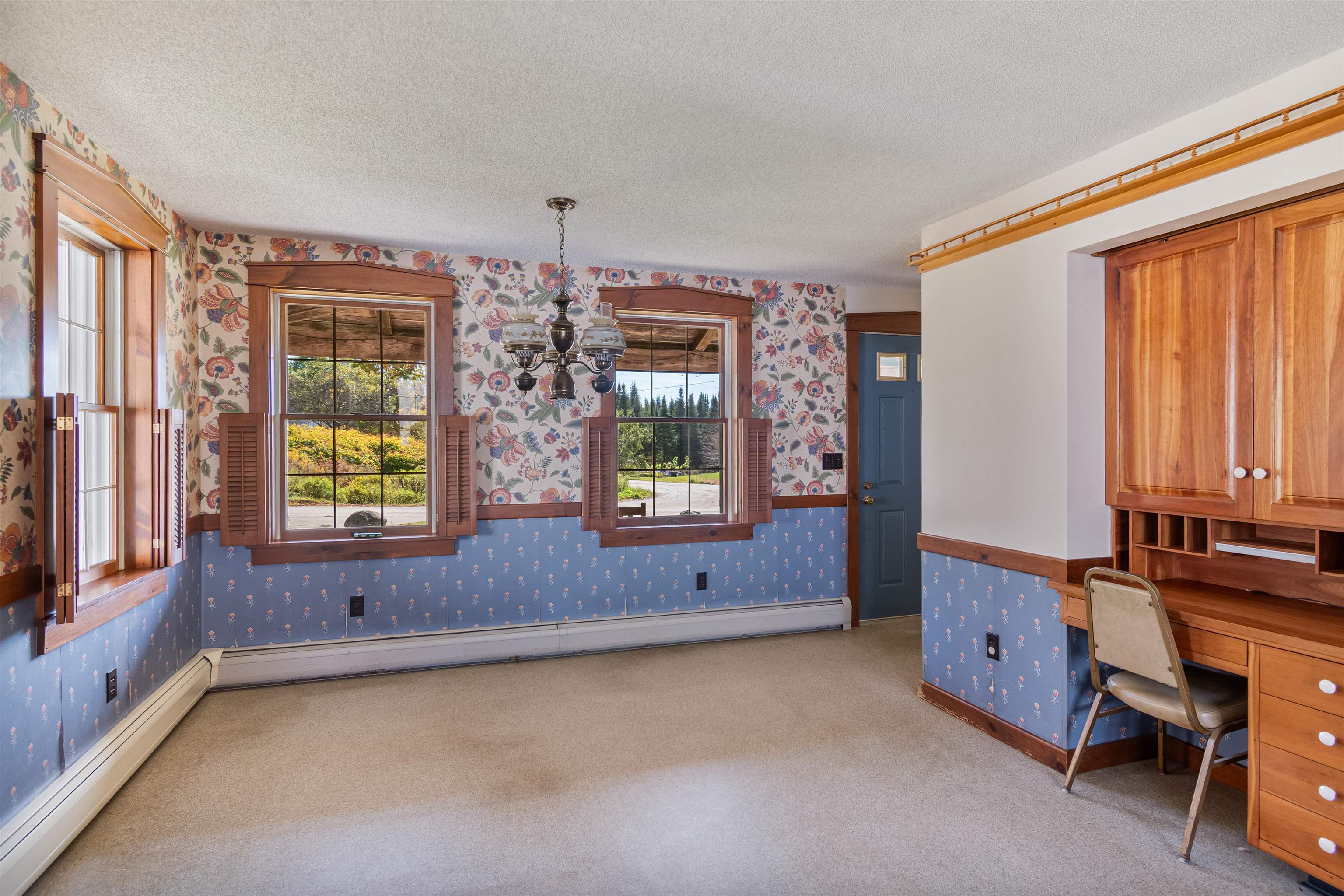 1733 Ober Hill Road Johnson, VT 05656 - Photo 10 of 36