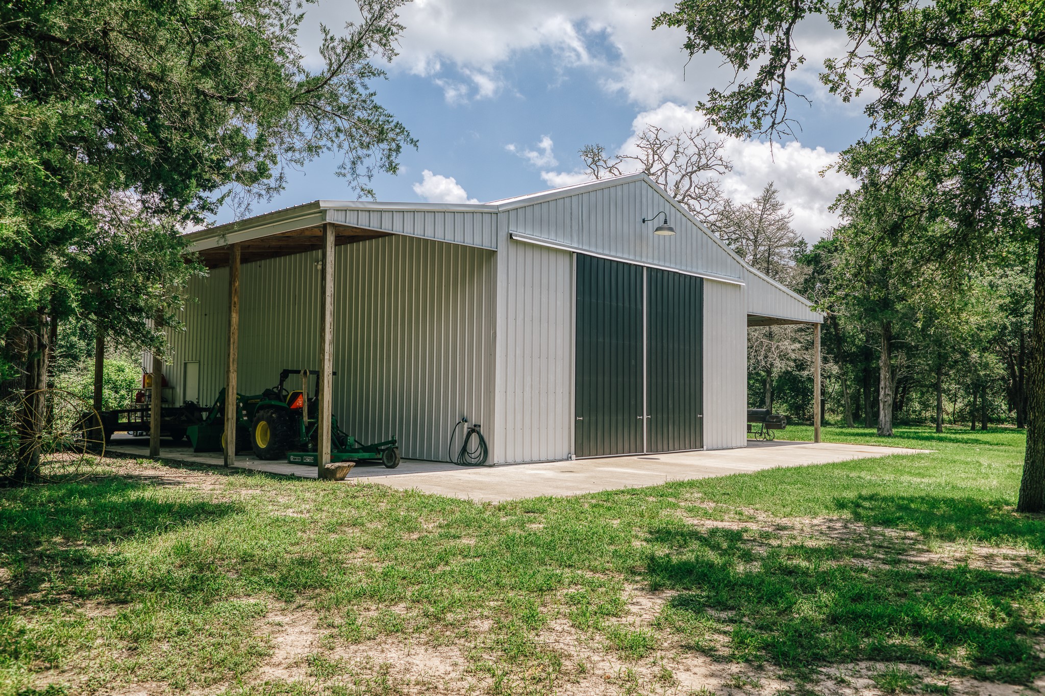 3301 Round Top Road Round Top, TX 78954 - Photo 19 of 21