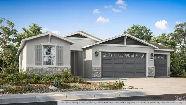 $455,390 | Undisclosed Address, Bakersfield, CA 93314