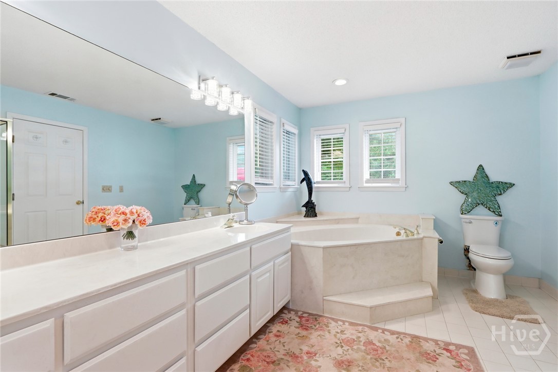 90 Stagecoach Road Bloomingdale, GA 31302 - Photo 41 of 49
