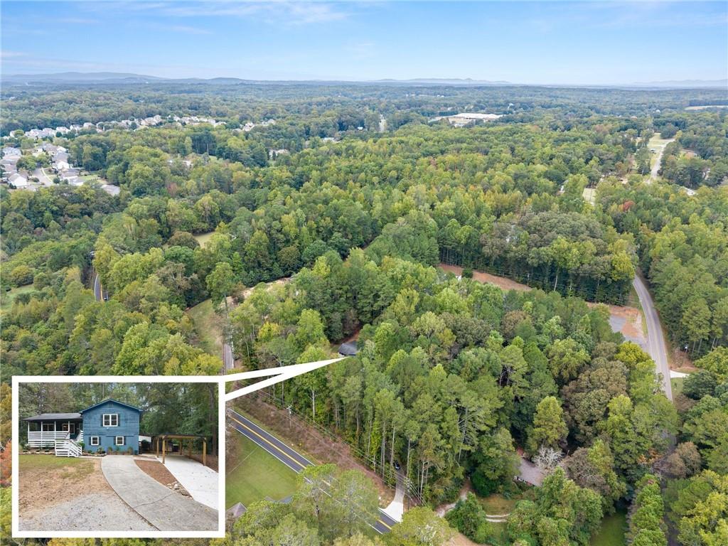 6804 Union Hill Road Canton, GA 30115 - Photo 49 of 57 Gallery Image 49