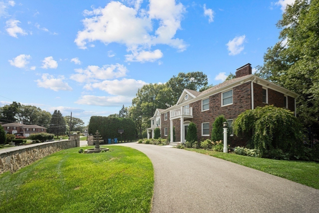 10 Juniper Hill Road Waltham, MA 02452 - Photo 39 of 40
