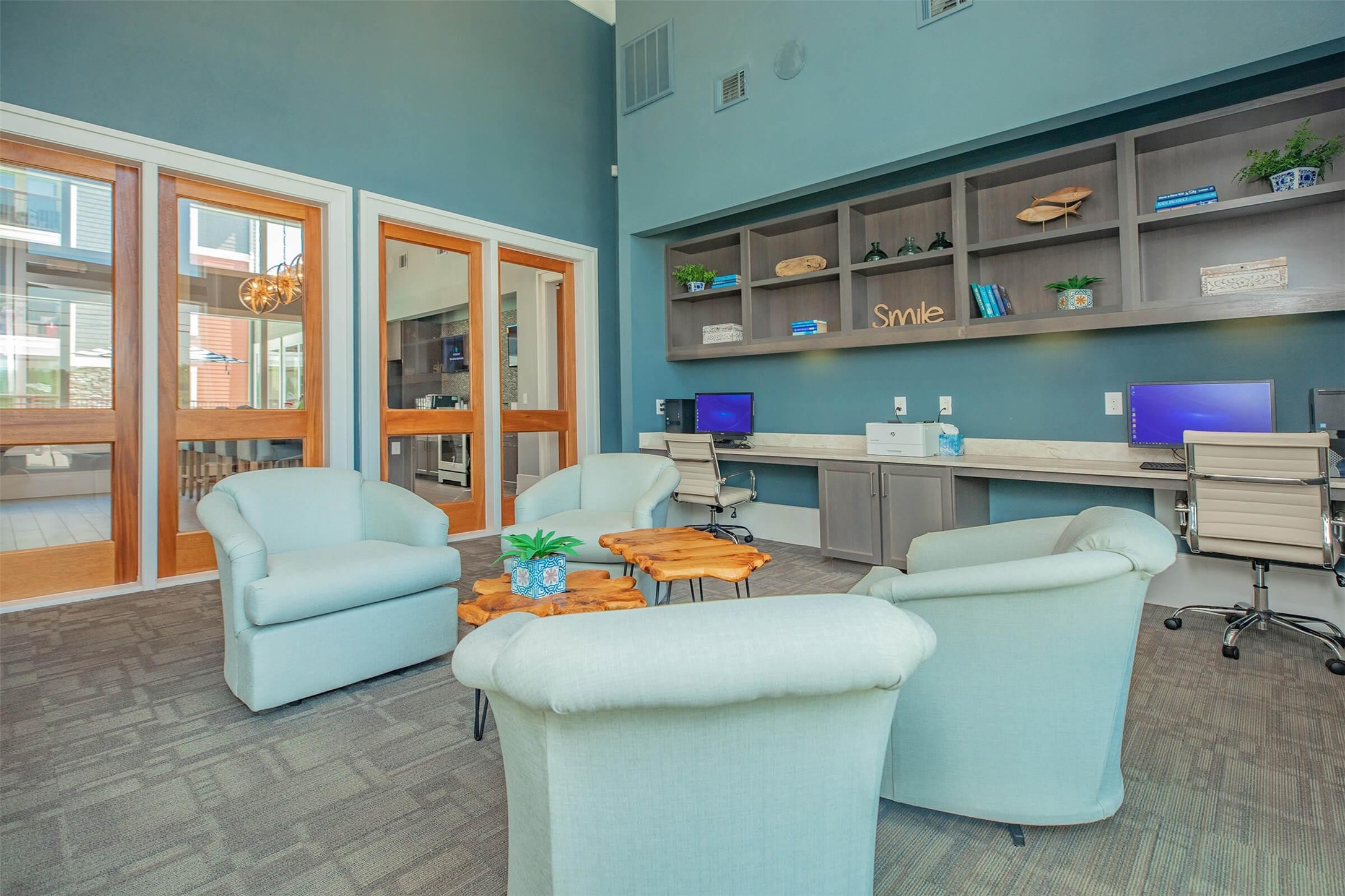 3400 Louetta Road, Unit 623 Spring, TX 77388 - Photo 42 of 50 Model Unit