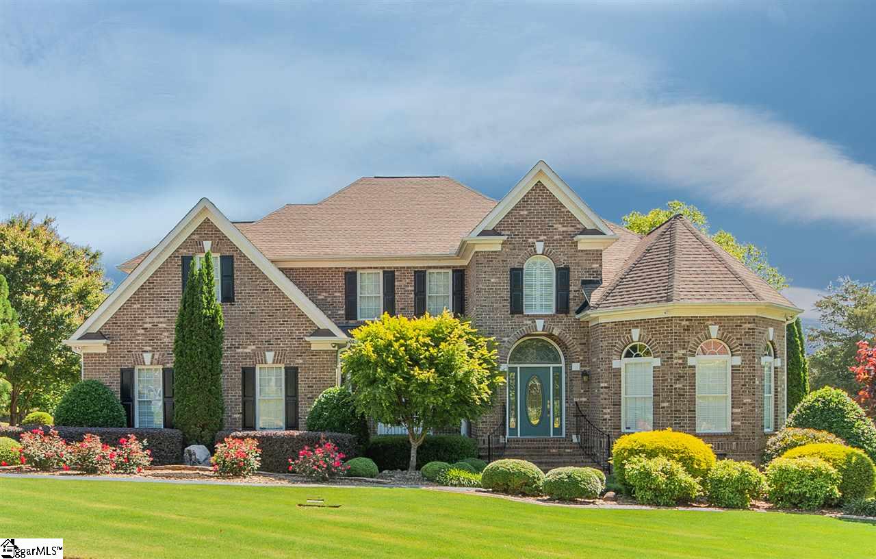 102 Tully Drive Anderson, SC 29621 - Photo 1 of 36 Gallery Image 1