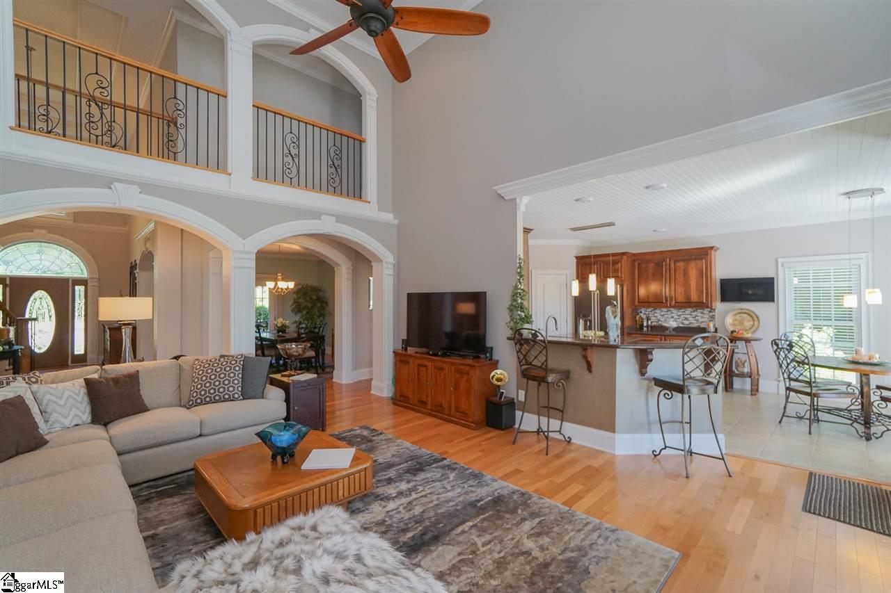 102 Tully Drive Anderson, SC 29621 - Photo 11 of 36 Gallery Image 11
