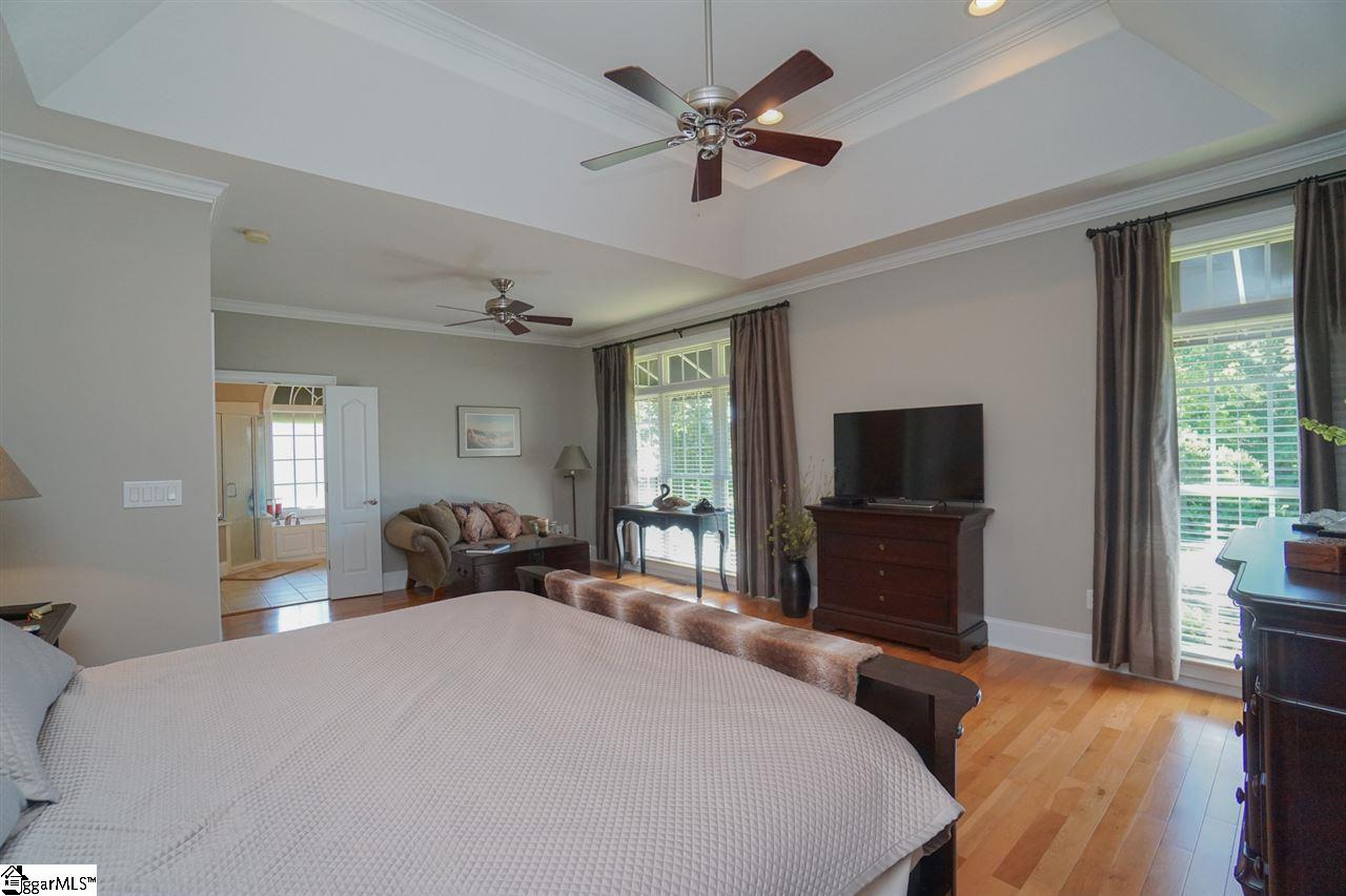 102 Tully Drive Anderson, SC 29621 - Photo 19 of 36 Gallery Image 19