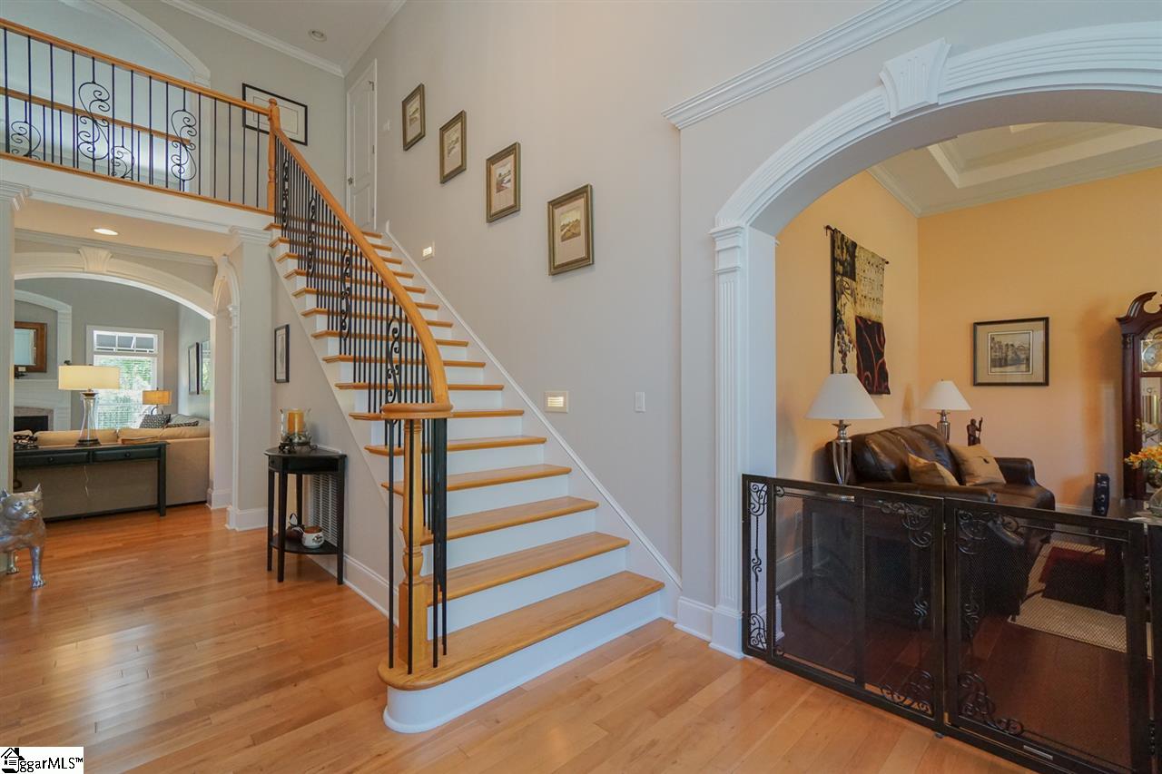 102 Tully Drive Anderson, SC 29621 - Photo 3 of 36 Gallery Image 3