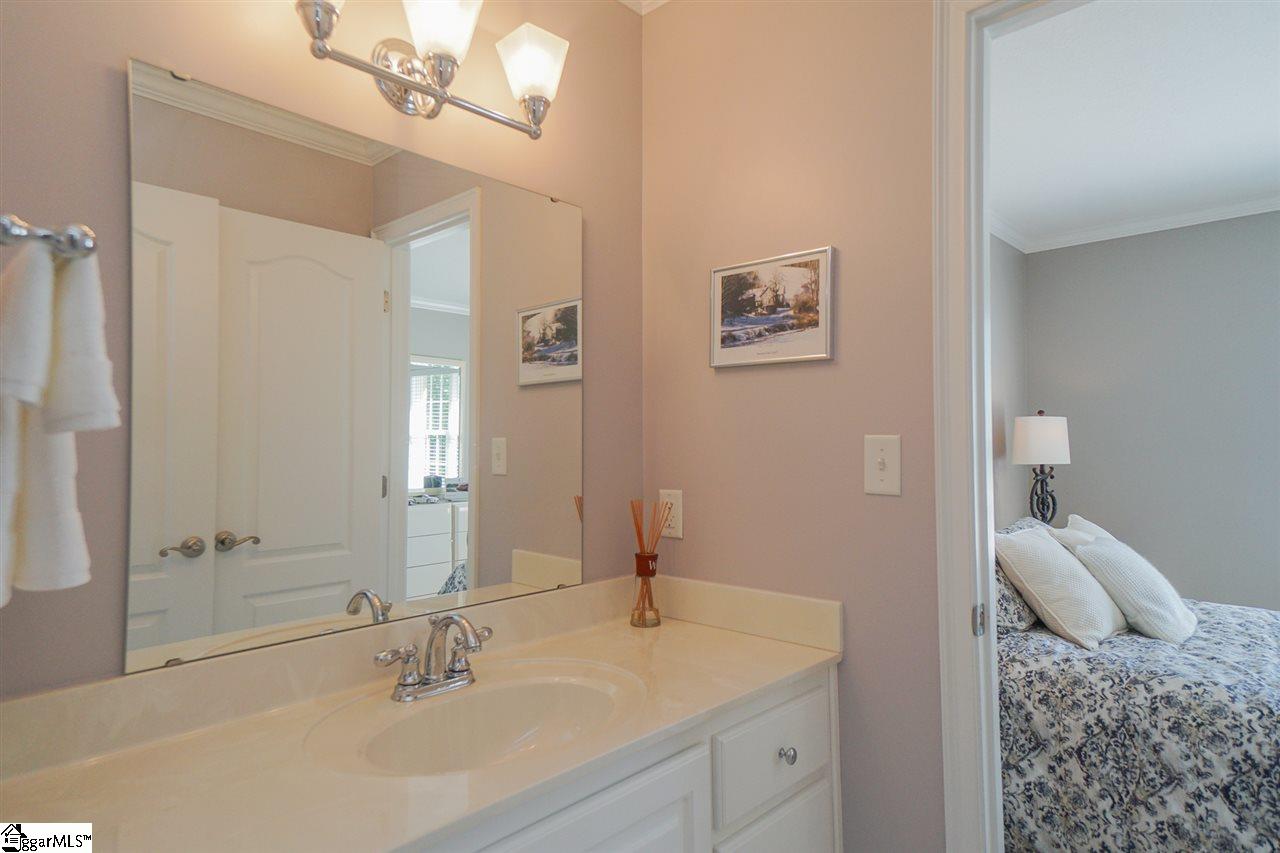 102 Tully Drive Anderson, SC 29621 - Photo 22 of 36 Gallery Image 22