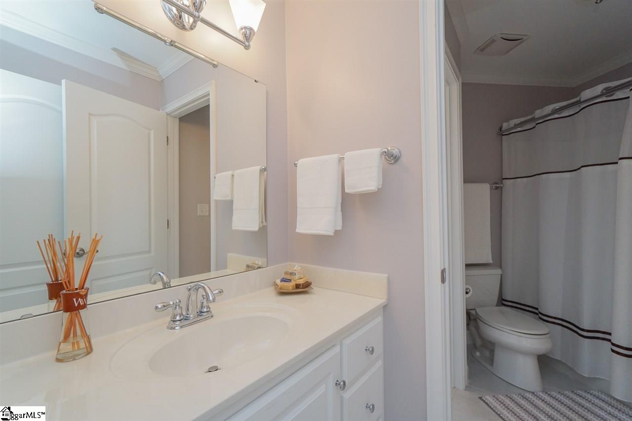 102 Tully Drive Anderson, SC 29621 - Photo 23 of 36 Gallery Image 23