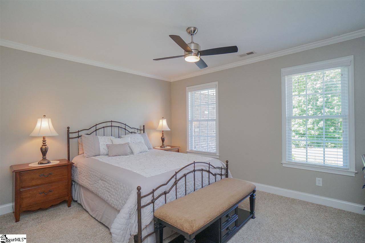 102 Tully Drive Anderson, SC 29621 - Photo 24 of 36 Gallery Image 24