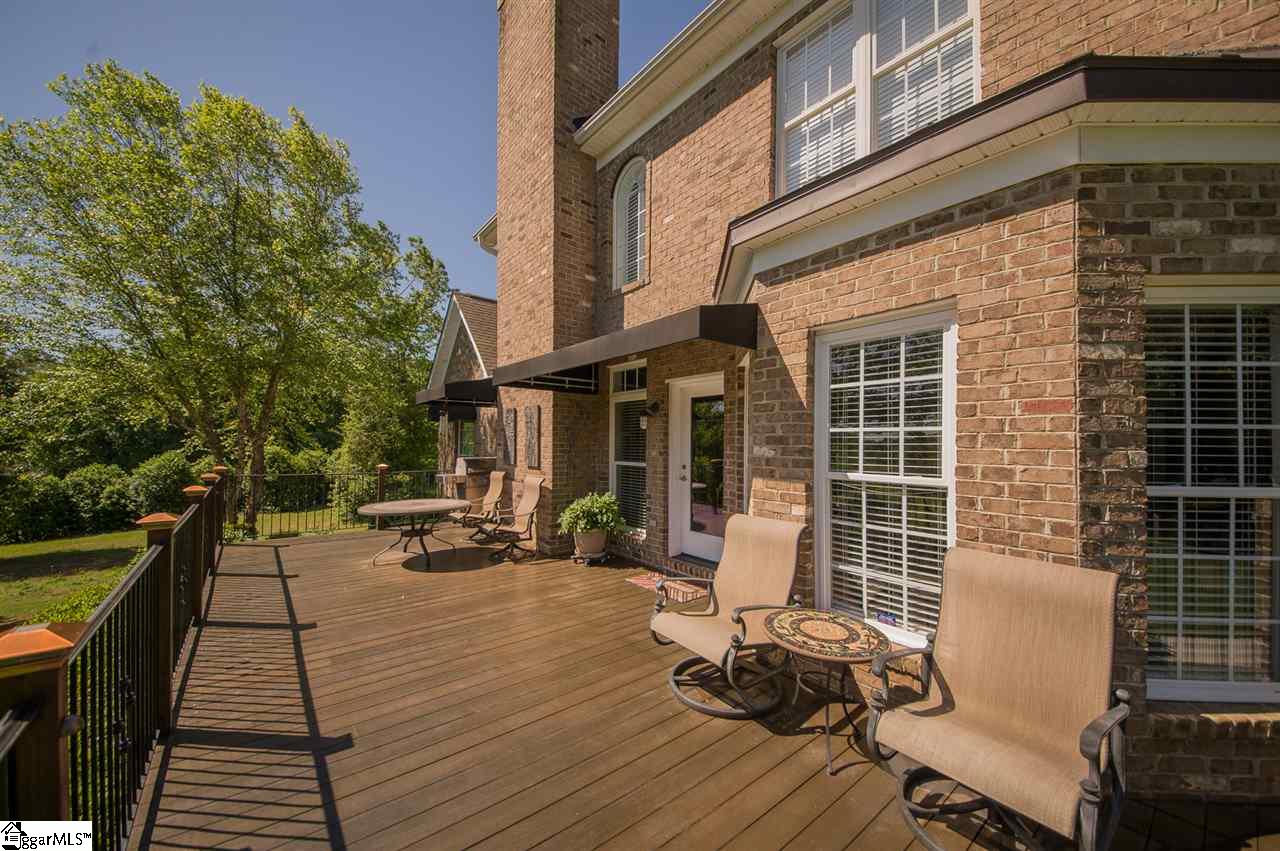 102 Tully Drive Anderson, SC 29621 - Photo 29 of 36 Gallery Image 29