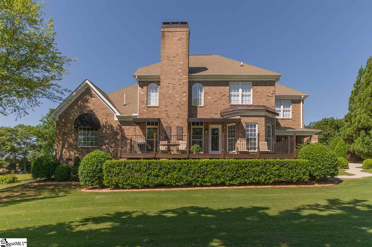 102 Tully Drive Anderson, SC 29621 - Photo 30 of 36 Gallery Image 30