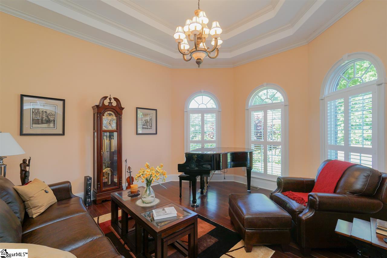 102 Tully Drive Anderson, SC 29621 - Photo 4 of 36 Gallery Image 4