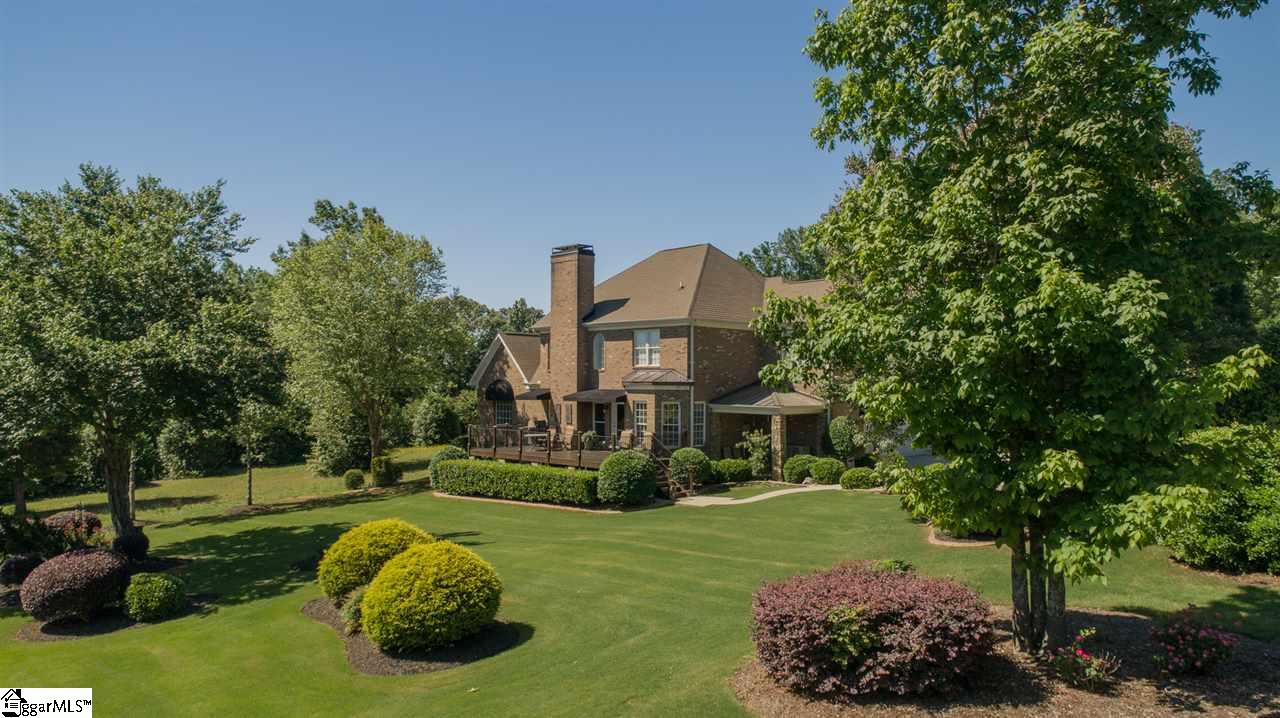 102 Tully Drive Anderson, SC 29621 - Photo 32 of 36 Gallery Image 32