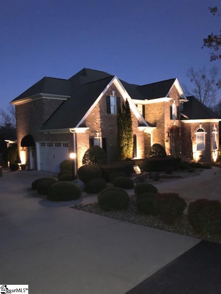 102 Tully Drive Anderson, SC 29621 - Photo 36 of 36 Gallery Image 36