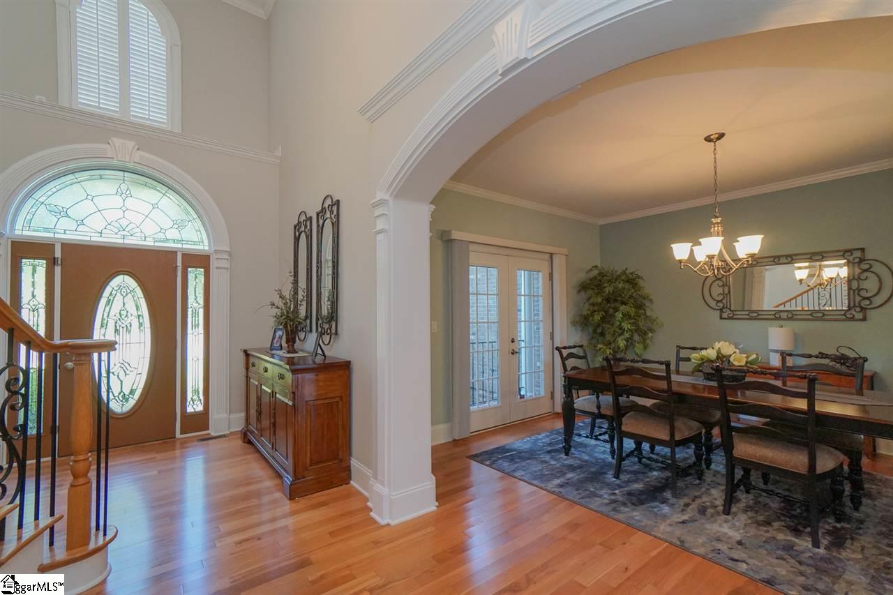 102 Tully Drive Anderson, SC 29621 - Photo 6 of 36 Gallery Image 6