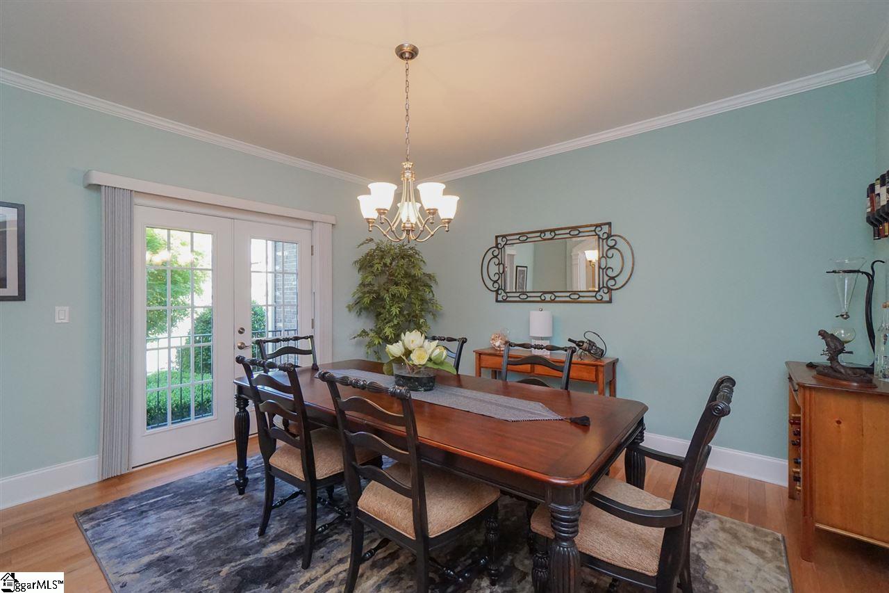 102 Tully Drive Anderson, SC 29621 - Photo 7 of 36 Gallery Image 7