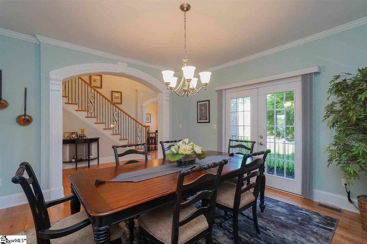 102 Tully Drive Anderson, SC 29621 - Photo 8 of 36 Gallery Image 8