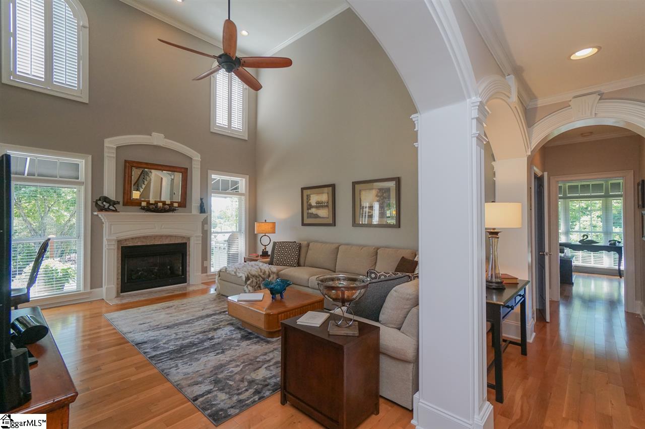 102 Tully Drive Anderson, SC 29621 - Photo 9 of 36 Gallery Image 9