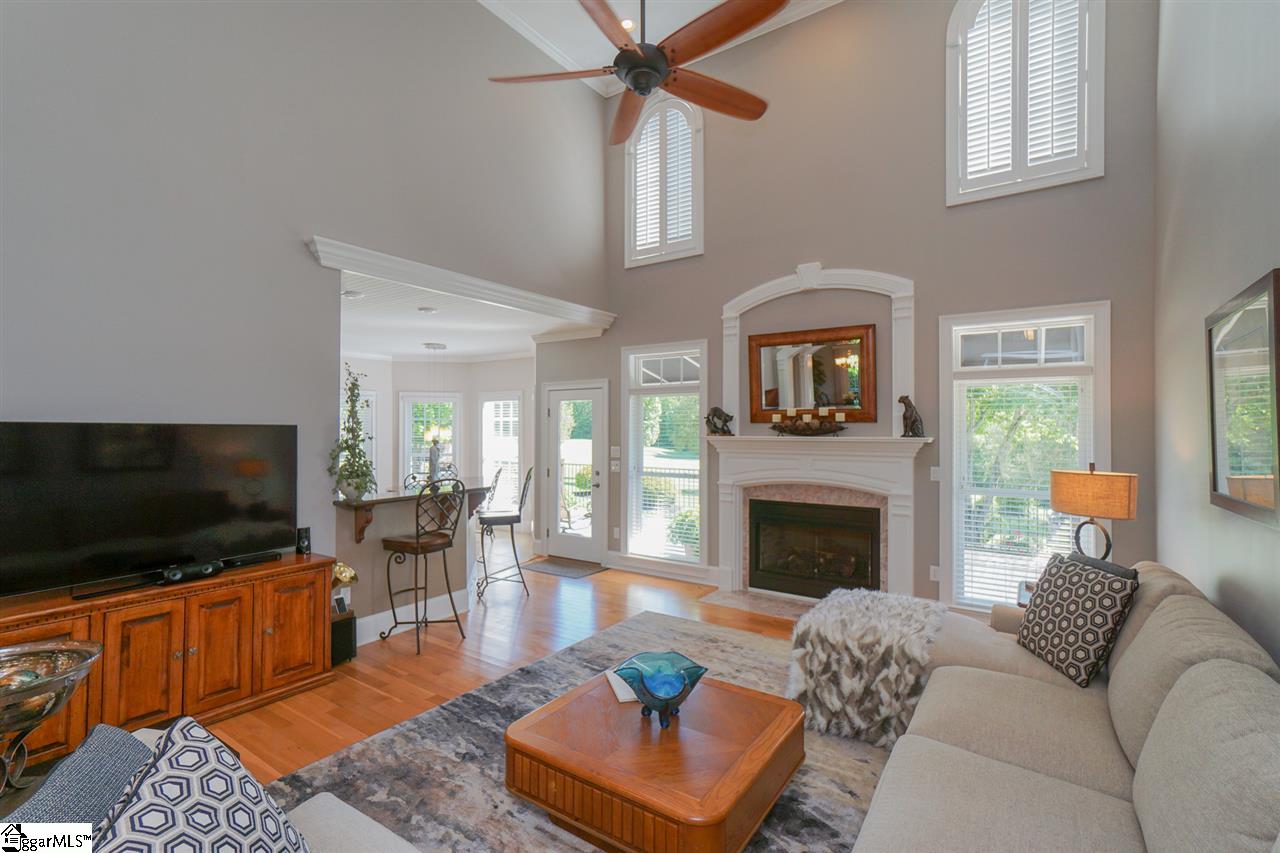 102 Tully Drive Anderson, SC 29621 - Photo 10 of 36 Gallery Image 10