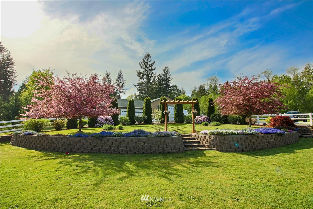 7849 Johnson Point Road Northeast Olympia, WA 98516 - Photo 1 of 25 Gallery Image 1