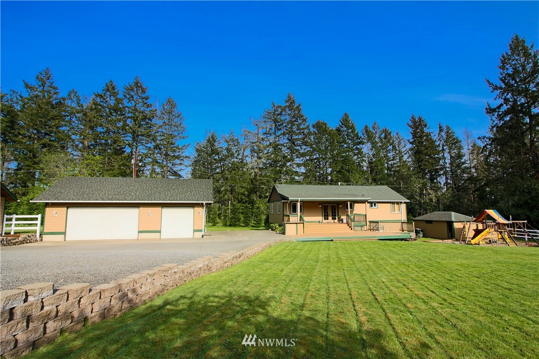 7849 Johnson Point Road Northeast Olympia, WA 98516 - Photo 3 of 25 Gallery Image 3
