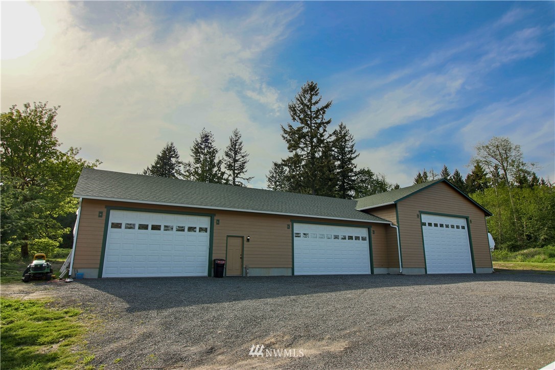 7849 Johnson Point Road Northeast Olympia, WA 98516 - Photo 22 of 25 Gallery Image 22