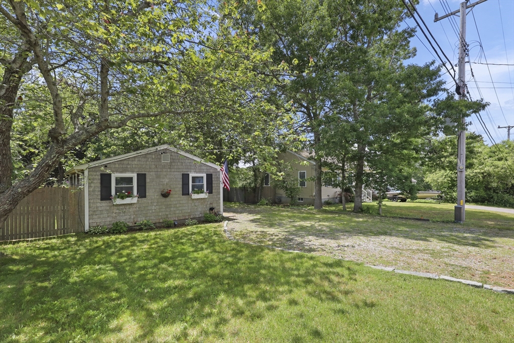 46 Sunset Boulevard Wareham, MA 02538 - Photo 27 of 30
