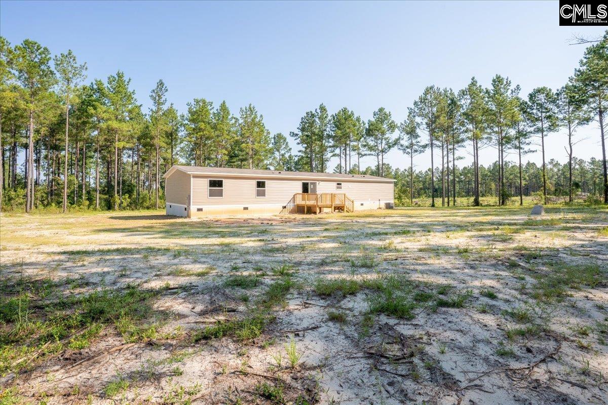 770 White Pond Road Williston, SC 29853 - Photo 4 of 27