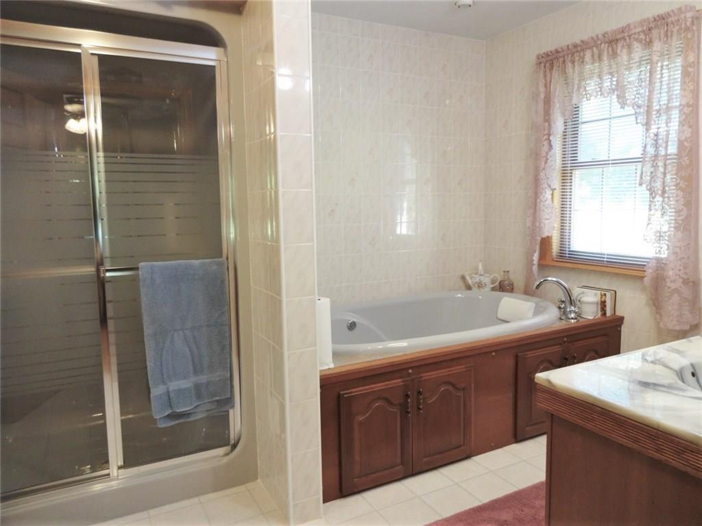 107 Cole Road Darlington, PA 16115 - Photo 16 of 23 Master Bath