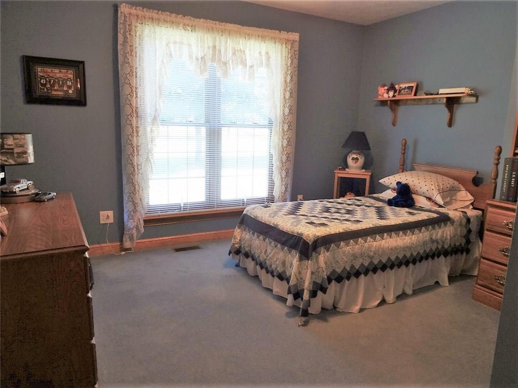 107 Cole Road Darlington, PA 16115 - Photo 18 of 23 Bedroom